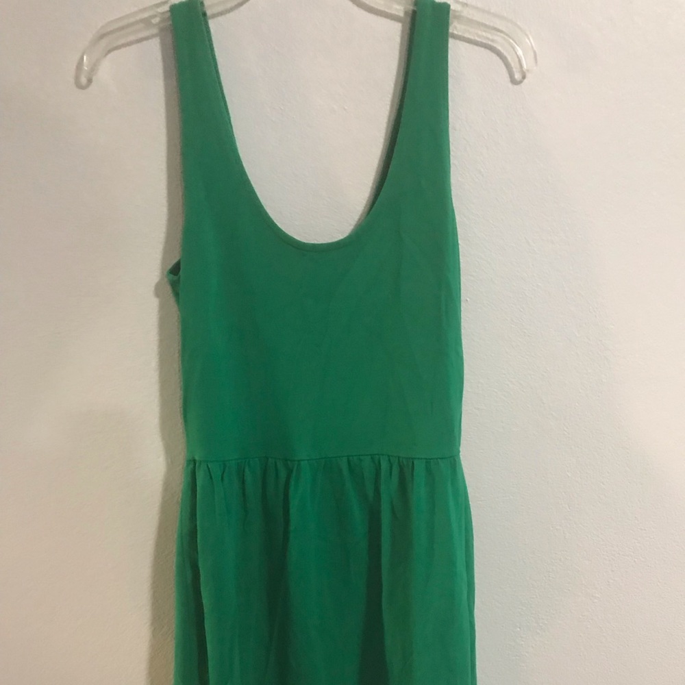 JCrew Dress